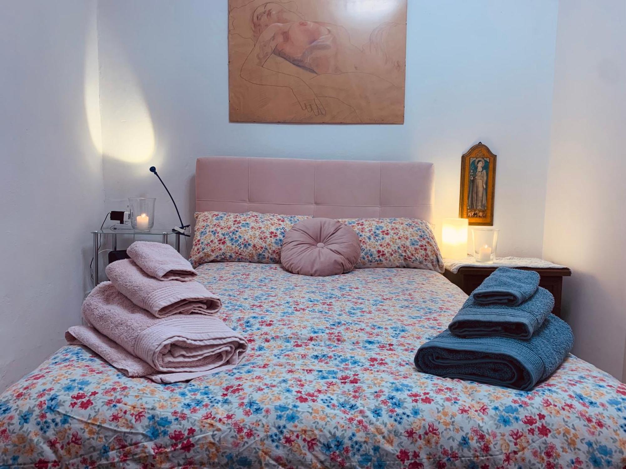 Homestay Singola Matrimoniale