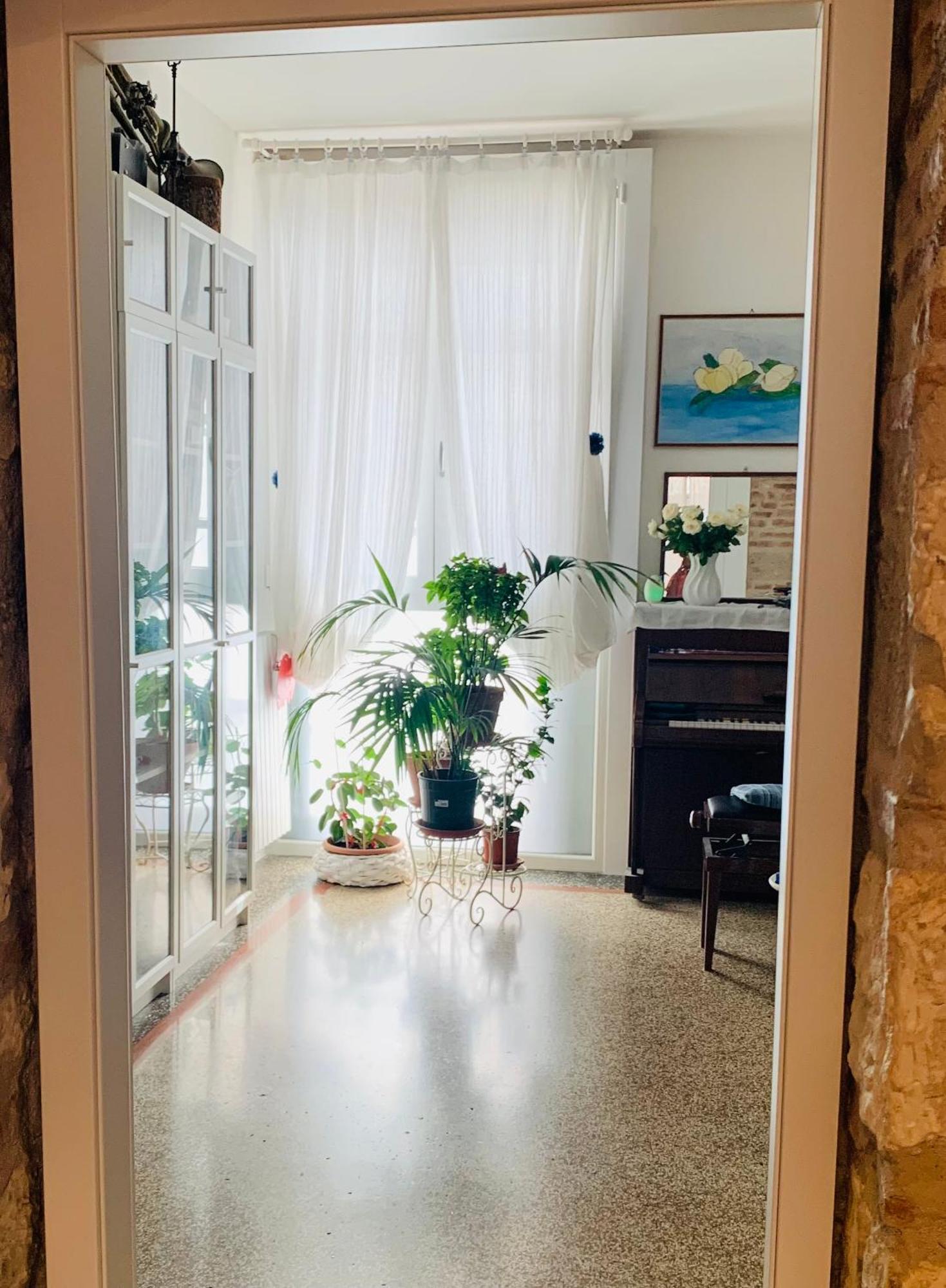 Singola Matrimoniale Homestay Verona