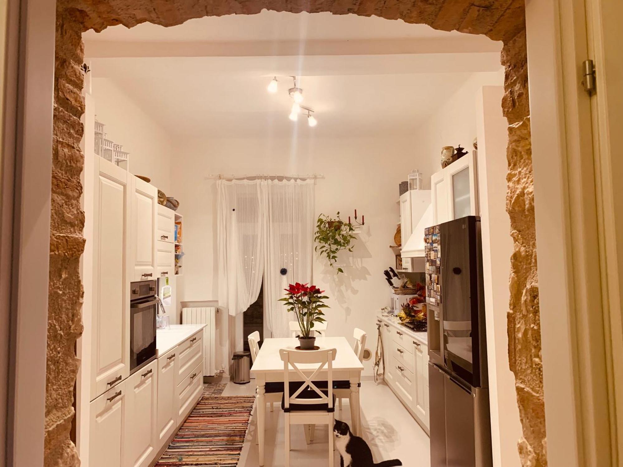Privatunterkunft Singola Matrimoniale Verona