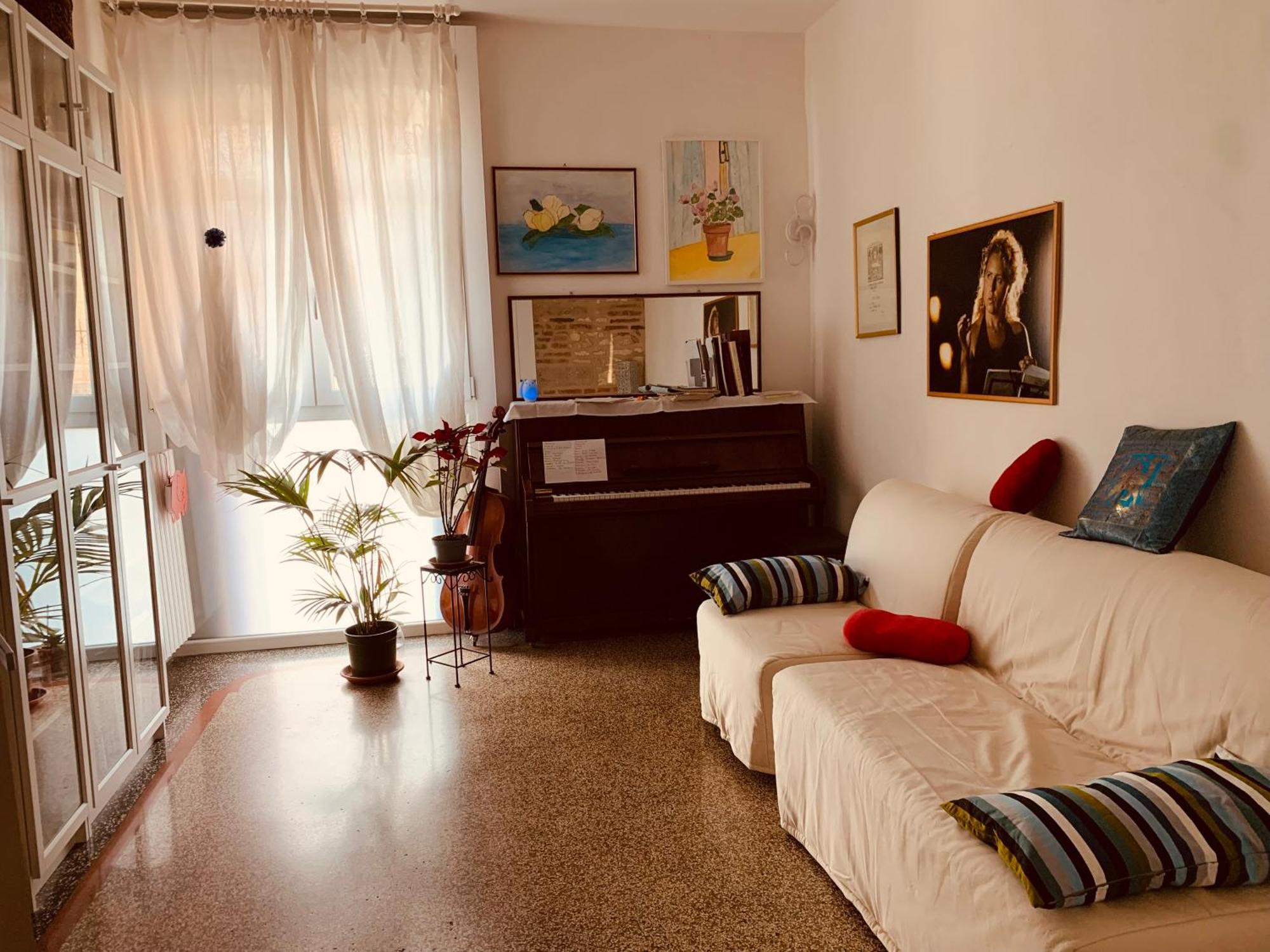 Singola Matrimoniale Homestay Verona