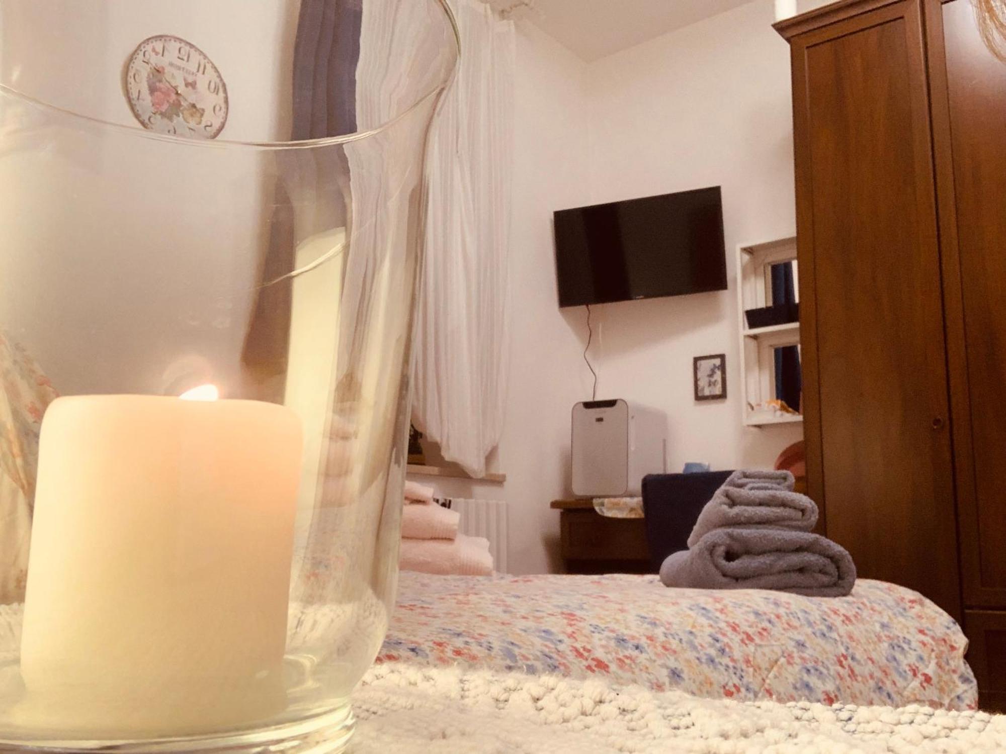 Homestay Singola Matrimoniale